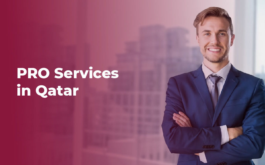 PRO service in qatar