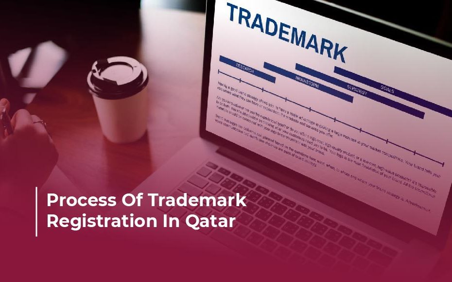 process of trademark registration