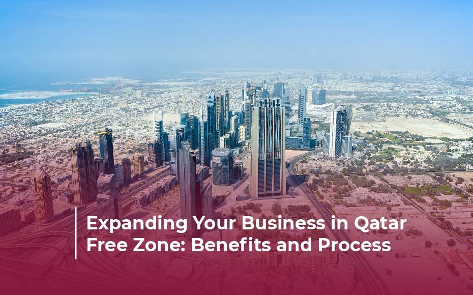 business in free zone qatar